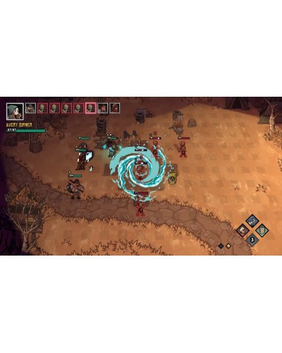 Days of Doom PS4