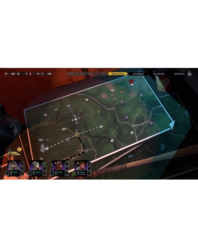 Days of Doom PS4