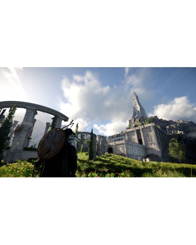 Crimson Desert Edycja Kolekcjonerska PC + BONUS PREMIEROWY Crimson Desert Edycja Kolekcjonerska PC + BONUS PREMIEROWY