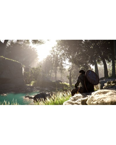 Crimson Desert Edycja Kolekcjonerska PC + BONUS PREMIEROWY Crimson Desert Edycja Kolekcjonerska PC + BONUS PREMIEROWY