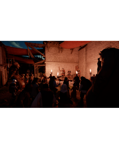 Crimson Desert Edycja Kolekcjonerska PC + BONUS PREMIEROWY Crimson Desert Edycja Kolekcjonerska PC + BONUS PREMIEROWY