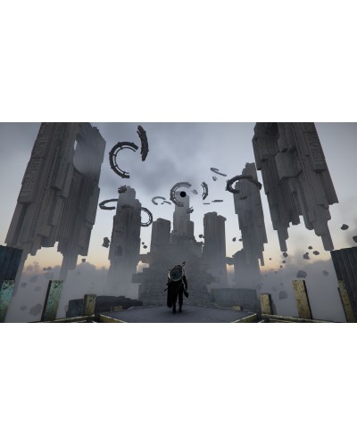 Crimson Desert Edycja Kolekcjonerska PC + BONUS PREMIEROWY Crimson Desert Edycja Kolekcjonerska PC + BONUS PREMIEROWY