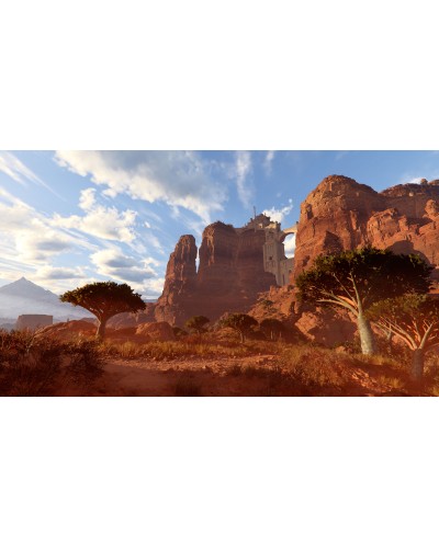 Crimson Desert Edycja Kolekcjonerska PC + BONUS PREMIEROWY Crimson Desert Edycja Kolekcjonerska PC + BONUS PREMIEROWY