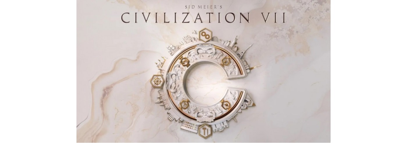 SID MEIER’S CIVILIZATION VII – DATA PREMIERY OGŁOSZONA