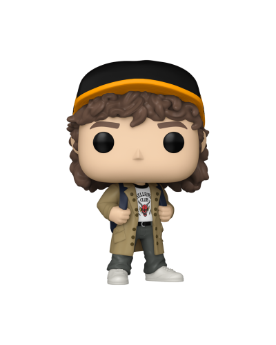 Figurka Pop TV Stranger Things S5 Dustin Henderson Vinyl 1781