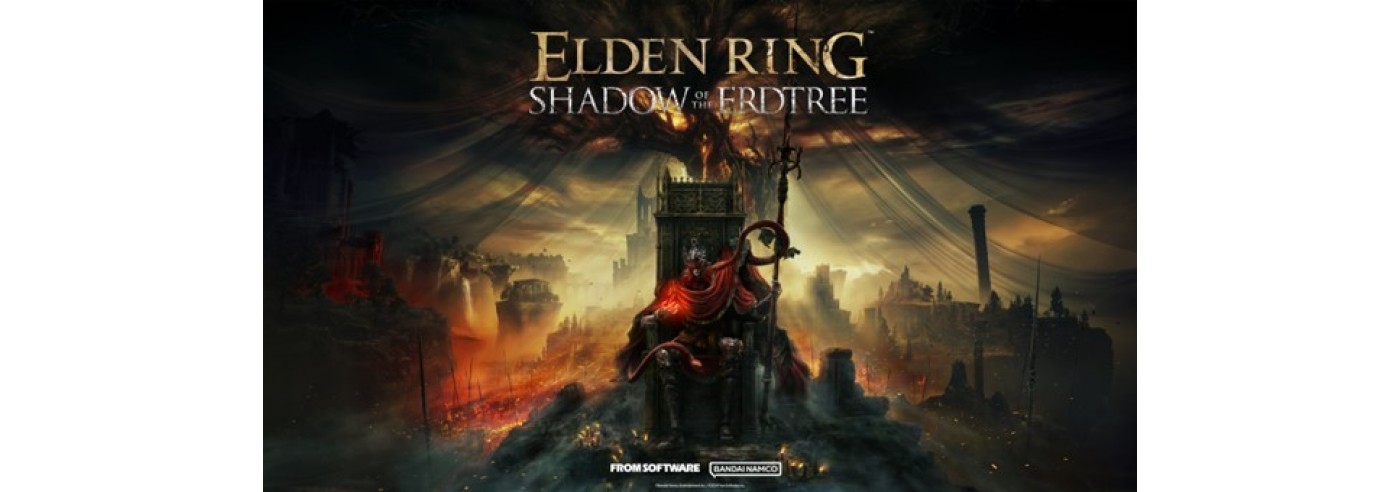 ELDEN RING Shadow of the Erdtree – zobacz najnowszy zwiastun gry