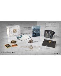 Crimson Desert Deluxe Edition PC + BONUS PREMIEROWY