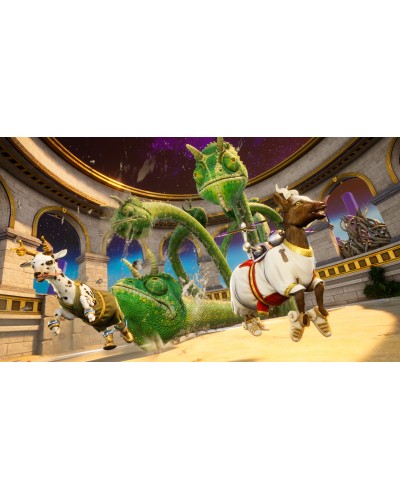 Goat Simulator 3 Goat Overload Edition PS5