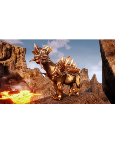 Goat Simulator 3 Goat Overload Edition PS5