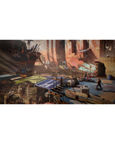 Goat Simulator 3 Goat Overload Edition PS5