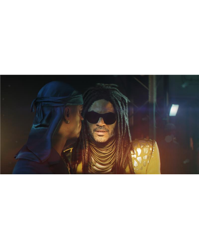 Goat Simulator 3 Goat Overload Edition PS5