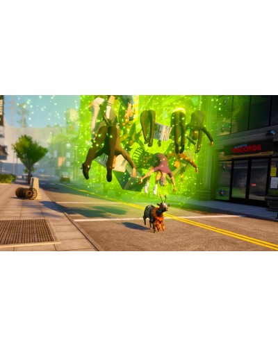 Goat Simulator 3 Goat Overload Edition PS5