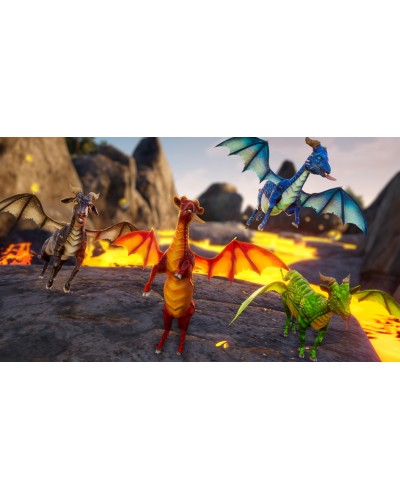 Goat Simulator 3 Goat Overload Edition PS5