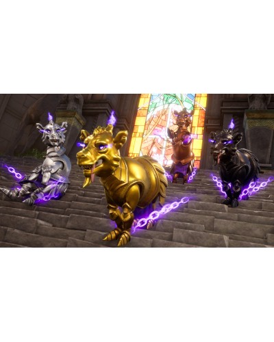 Goat Simulator 3 Goat Overload Edition PS5