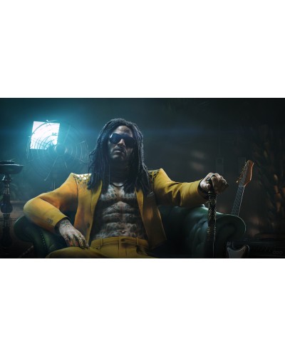 Goat Simulator 3 Goat Overload Edition PS5