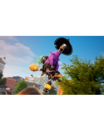 Goat Simulator 3 Goat Overload Edition PS5