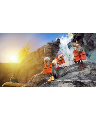 Goat Simulator 3 Goat Overload Edition PS5