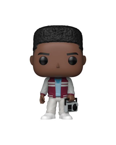 Figurka Pop TV Stranger Things S5 Lucas Sinclair Vinyl 1785