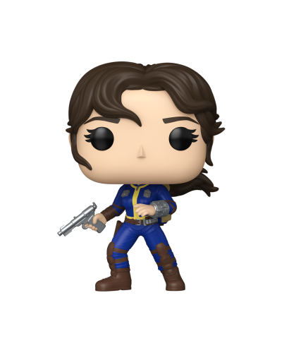 Figurka Pop TV Fallout Lucy MacLean Vinyl 1764 Figurka Pop TV Fallout Lucy MacLean Vinyl 1764