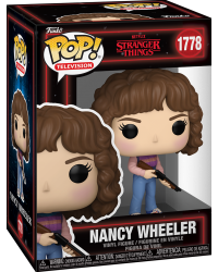 Figurka Pop TV Stranger Things S5 Nancy Wheeler Vinyl 1778