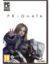 Pragmata PC + BONUS PREMIEROWY