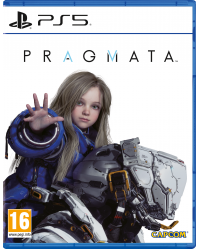 Pragmata PS5 + Bonus premierowy + GRATIS