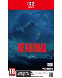 Reanimal Nintendo Switch 2