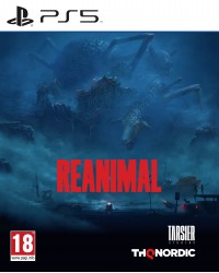 Reanimal PS5 + gratis