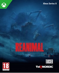 Reanimal XSX + gratis
