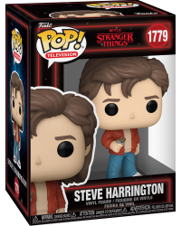 Figurka Pop TV Stranger Things S5 Steve Harrington Vinyl 1779