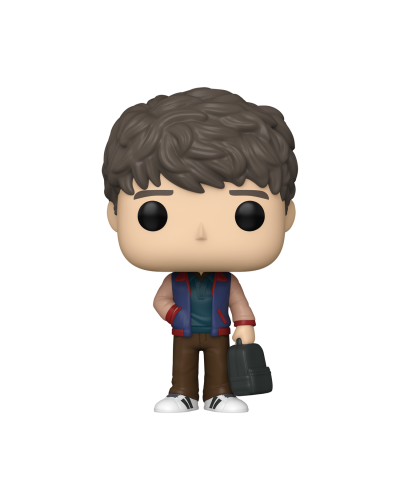 Figurka Pop TV Stranger Things S5 Will Byers Vinyl 1786