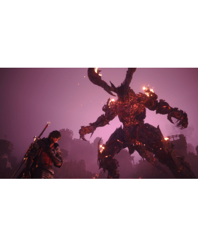 Final Fantasy XVI DELUXE EDITION PS5 + GRATIS Final Fantasy XVI DELUXE EDITION PS5 + GRATIS