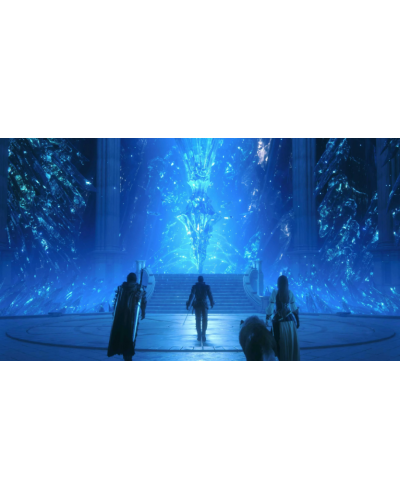 Final Fantasy XVI DELUXE EDITION PS5 + GRATIS Final Fantasy XVI DELUXE EDITION PS5 + GRATIS