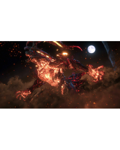 Final Fantasy XVI DELUXE EDITION PS5 + GRATIS Final Fantasy XVI DELUXE EDITION PS5 + GRATIS