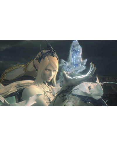 Final Fantasy XVI DELUXE EDITION PS5 + GRATIS Final Fantasy XVI DELUXE EDITION PS5 + GRATIS
