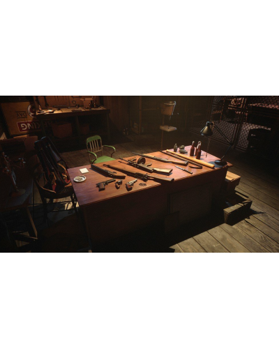 Mafia I Edycja Ostateczna Xbox One + gratis