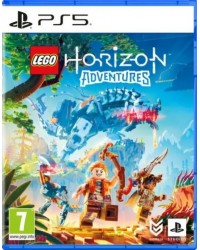 LEGO Horizon Adventures PS5 + gratis Promocyjna Strefa SONY