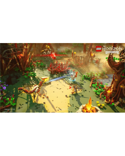 LEGO Horizon Adventures PS5 + gratis Promocyjna Strefa SONY