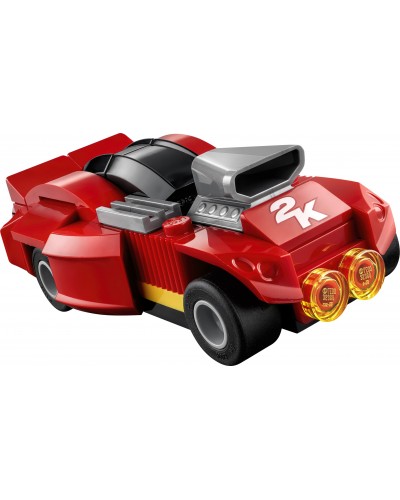 Lego 2K Drive + Aquadirt PS5 + gratis