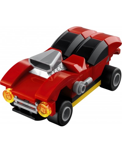 Lego 2K Drive + Aquadirt PS5 + gratis