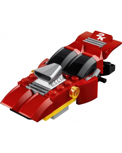 Lego 2K Drive + Aquadirt PS5 + gratis