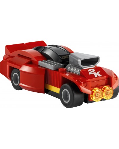 Lego 2K Drive + Aquadirt PS5 + gratis