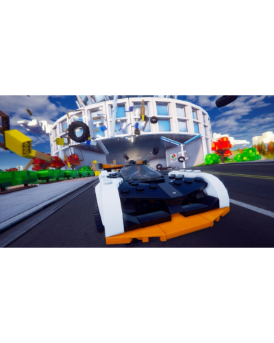 Lego 2K Drive + Aquadirt PS5 + gratis