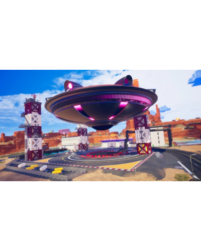 Lego 2K Drive + Aquadirt PS5 + gratis