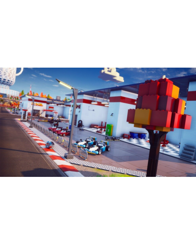 Lego 2K Drive + Aquadirt PS5 + gratis