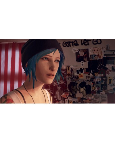 Life is Strange Arcadia Bay Collection Nintendo Switch