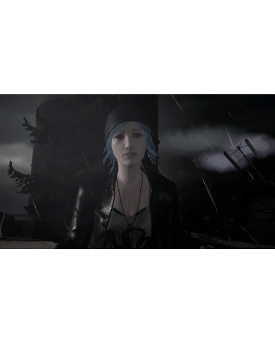 Life is Strange Arcadia Bay Collection Nintendo Switch