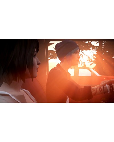 Life is Strange Arcadia Bay Collection Nintendo Switch