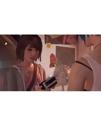 Life is Strange Arcadia Bay Collection Nintendo Switch