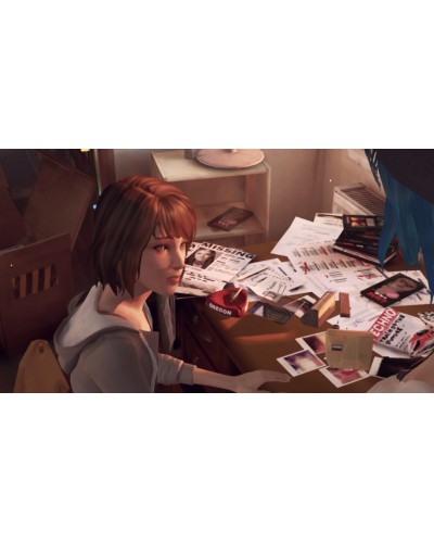 Life is Strange Arcadia Bay Collection Nintendo Switch